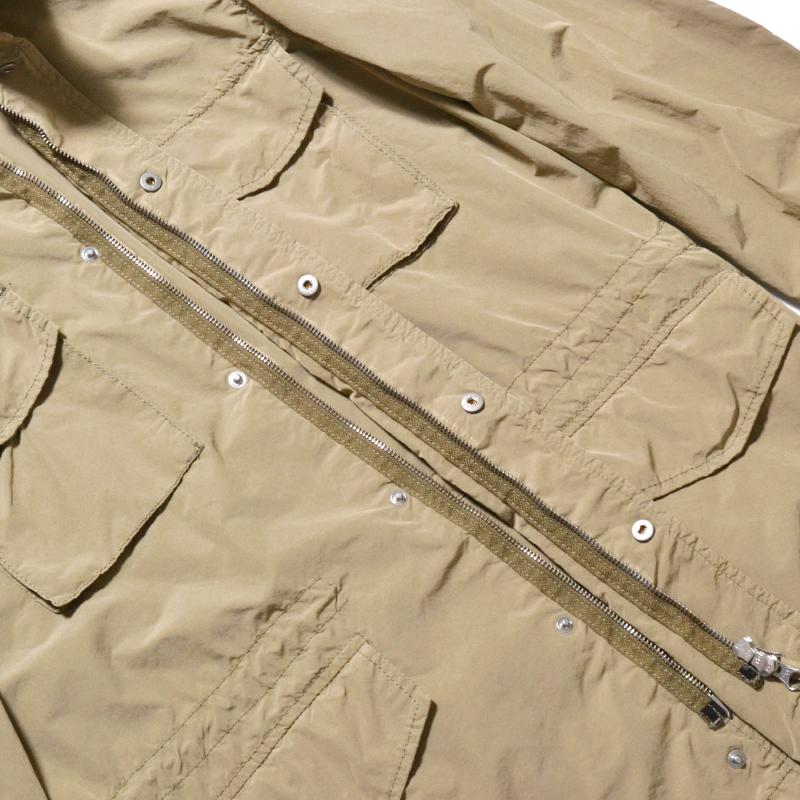 ASPESI アスペジ M-65商品写真