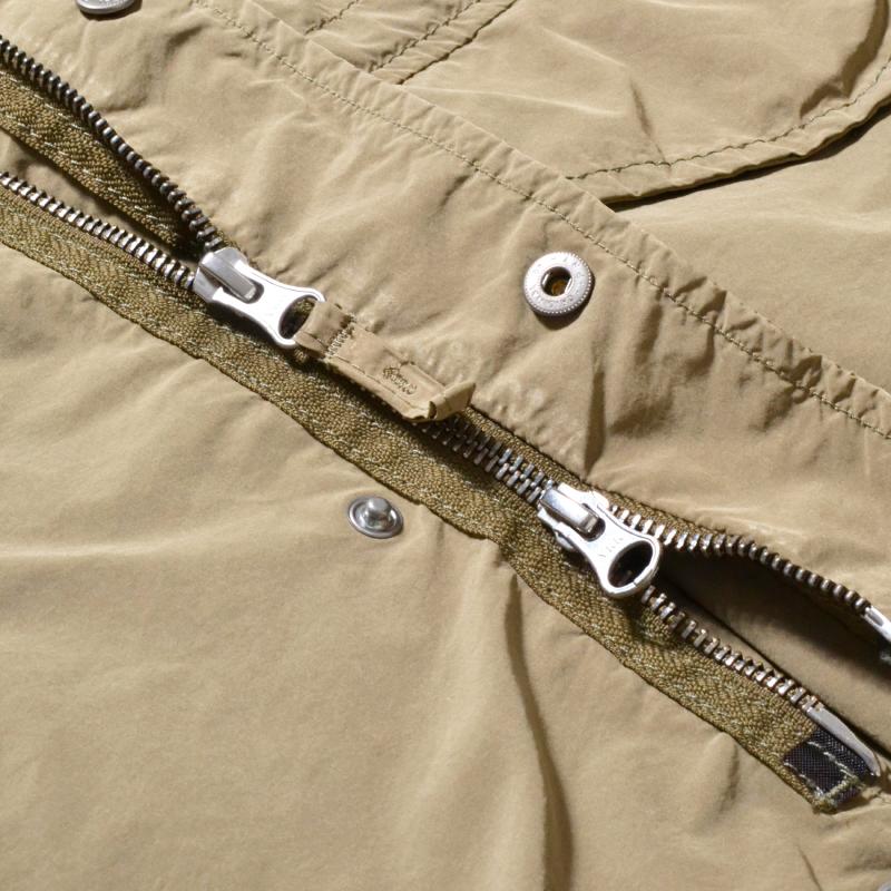 ASPESI アスペジ M-65商品写真