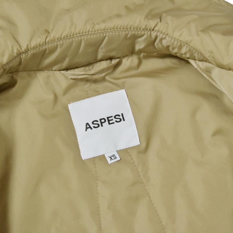 ASPESI アスペジ コート商品写真