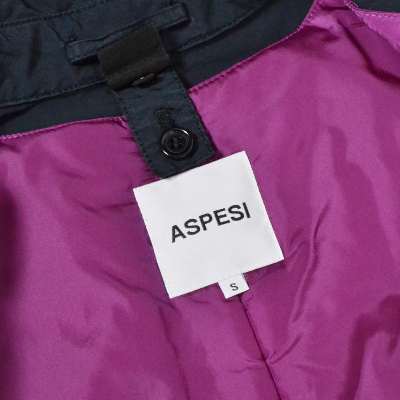 ASPESI アスペジ コート商品写真