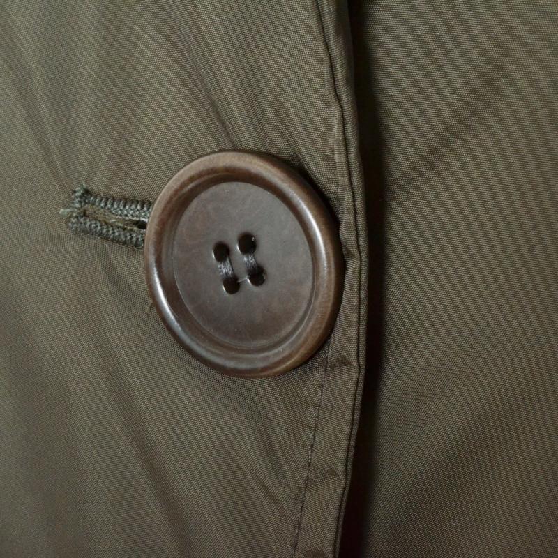 ASPESI アスペジ コート商品写真