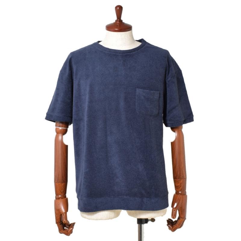 quotidien【コティディアン】Tシャツ商品写真