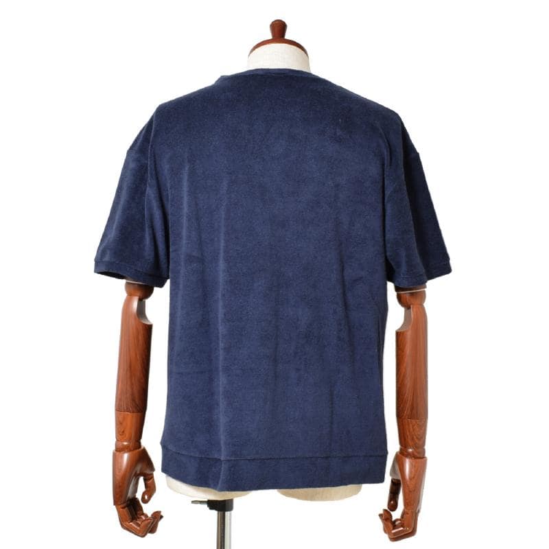 quotidien【コティディアン】Tシャツ商品写真