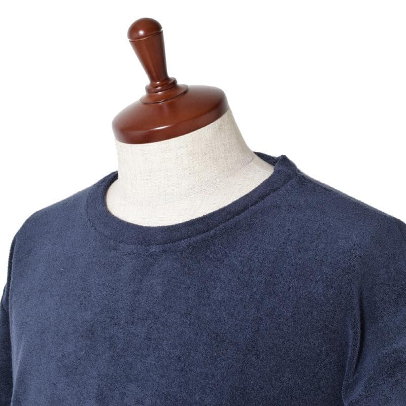 quotidien【コティディアン】Tシャツ商品写真