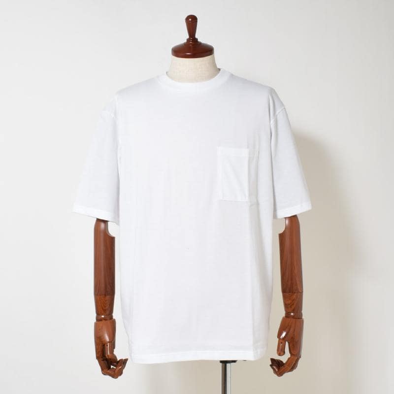 quotidien【コティディアン】Tシャツ商品写真