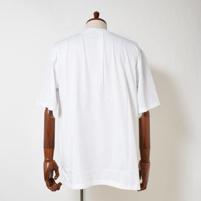 quotidien【コティディアン】Tシャツ商品写真