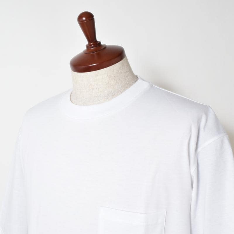 quotidien【コティディアン】Tシャツ商品写真