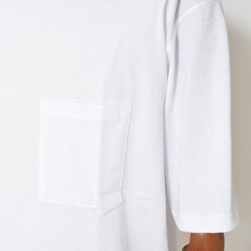 quotidien【コティディアン】Tシャツ商品写真