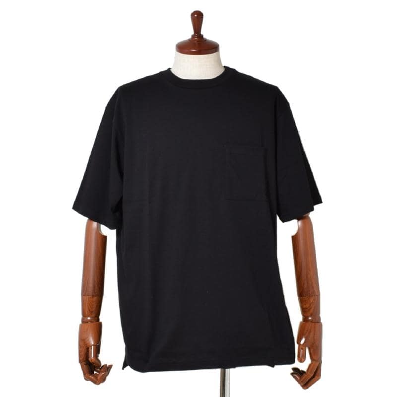 quotidien【コティディアン】Tシャツ商品写真