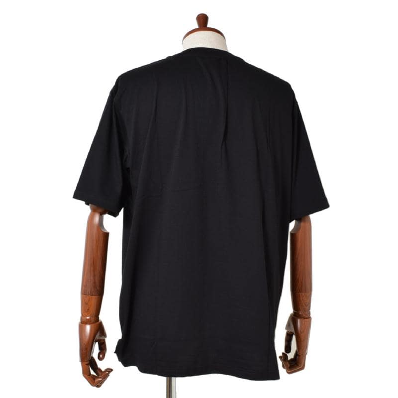 quotidien【コティディアン】Tシャツ商品写真