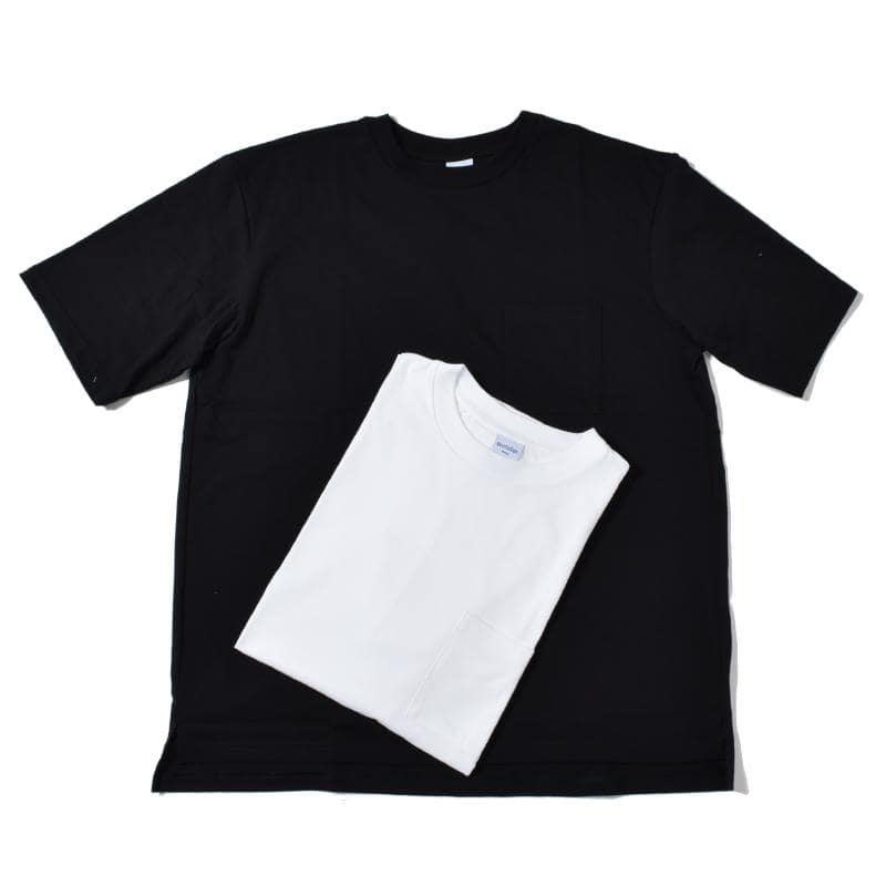 quotidien【コティディアン】Tシャツ商品写真