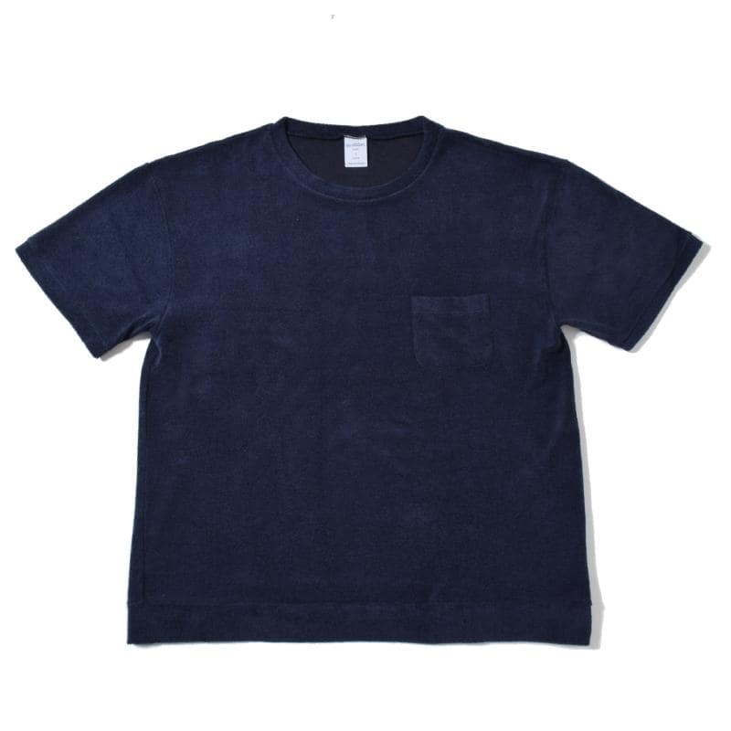 quotidien【コティディアン】Tシャツ商品写真