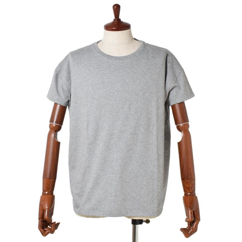 quotidien【コティディアン】Tシャツ商品写真