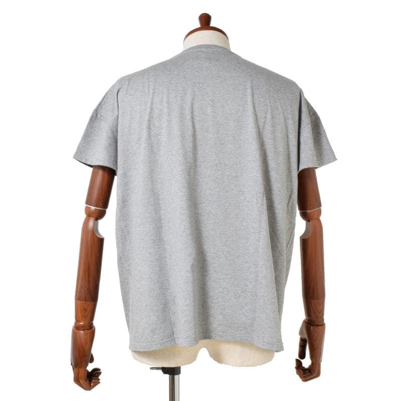 quotidien【コティディアン】Tシャツ商品写真