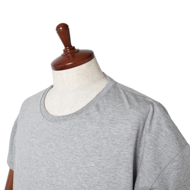 quotidien【コティディアン】Tシャツ商品写真
