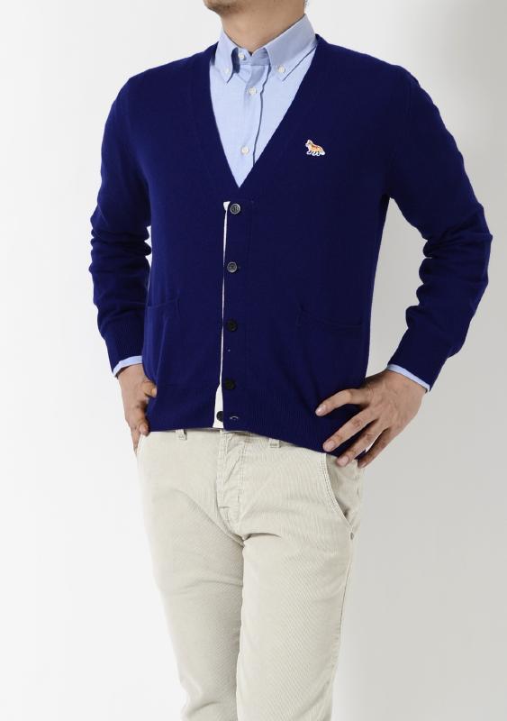 ジュラシックパーク 請求書 実際 Maison Kitsune カーディガン Healeycpas Net