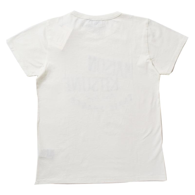 MAISON KITSUNE(メゾンキツネ)Tシャツ