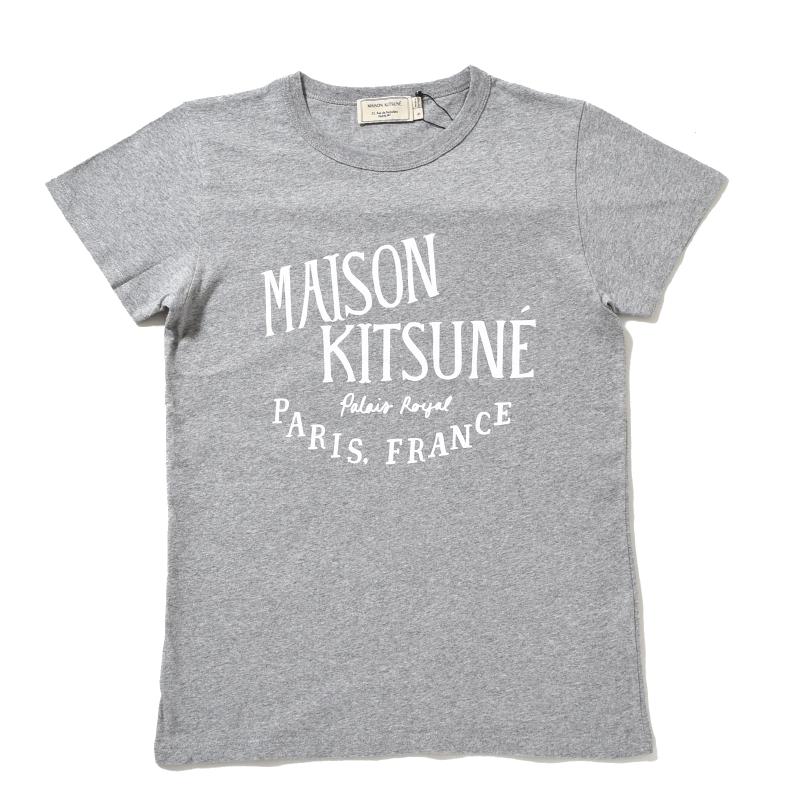 MAISON KITSUNE(メゾンキツネ)Tシャツ