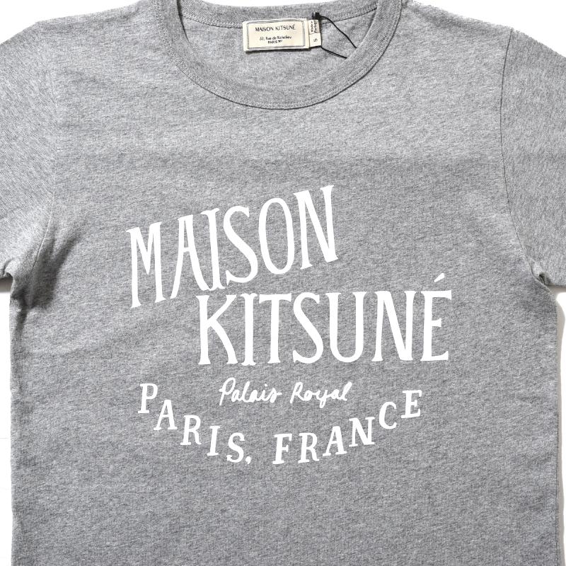 MAISON KITSUNE(メゾンキツネ)Tシャツ