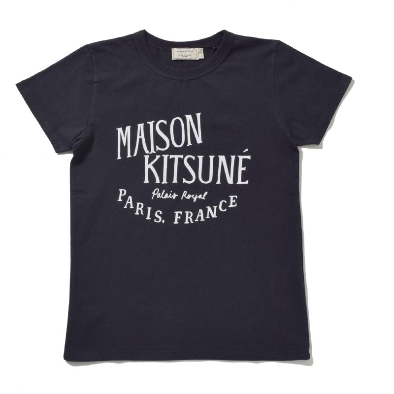 MAISON KITSUNE(メゾンキツネ)Tシャツ