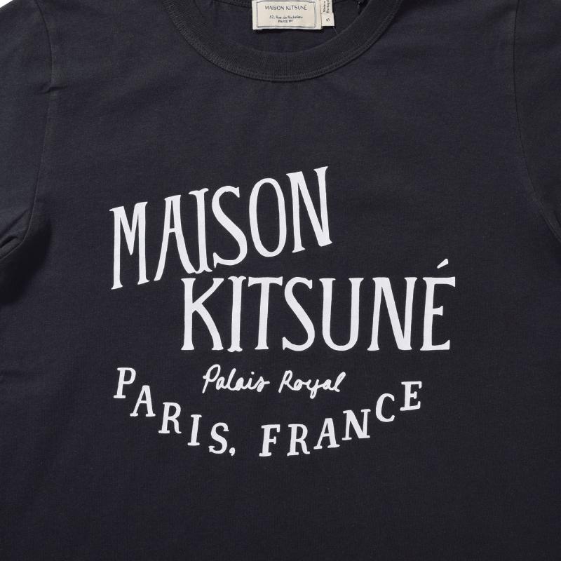 MAISON KITSUNE(メゾンキツネ)Tシャツ