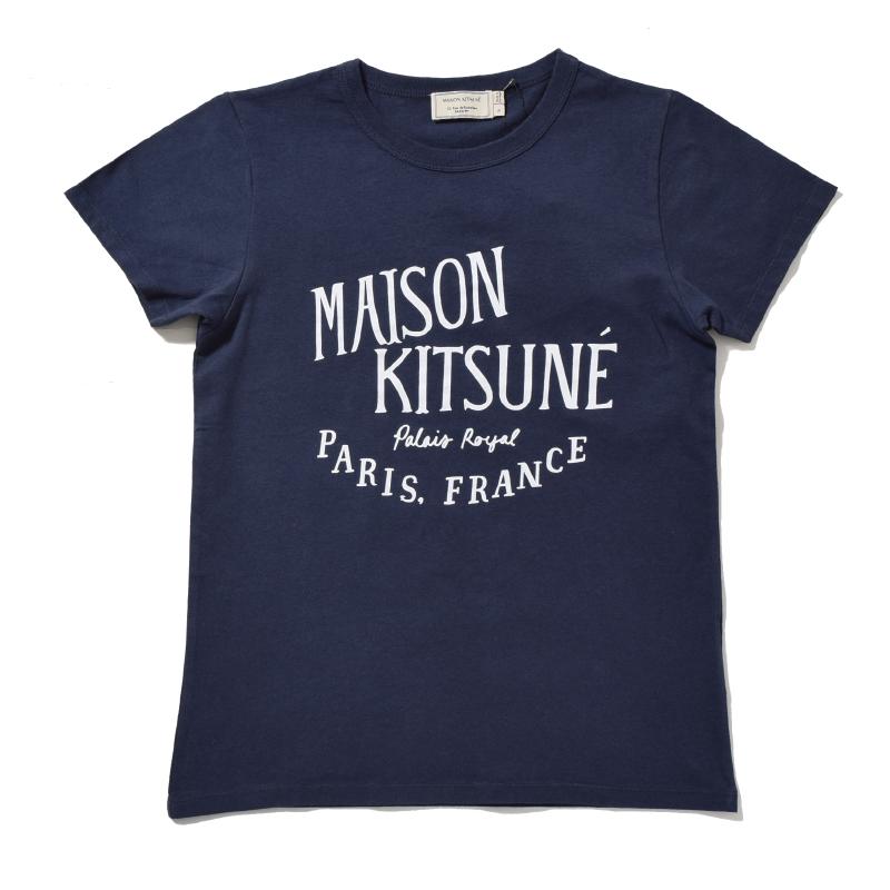 MAISON KITSUNE(メゾンキツネ)Tシャツ