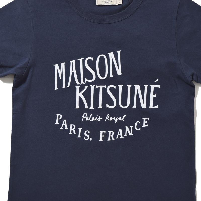 MAISON KITSUNE(メゾンキツネ)Tシャツ