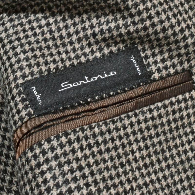Sartorio サルトリオ ジャケット