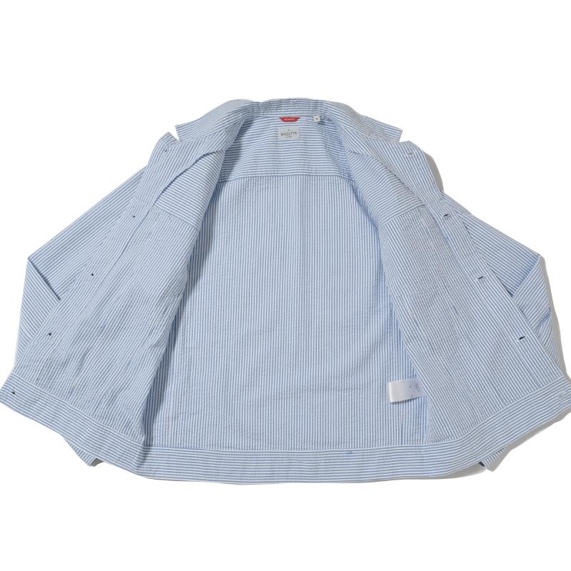 BAGUTTA【バグッタ】ブルゾン