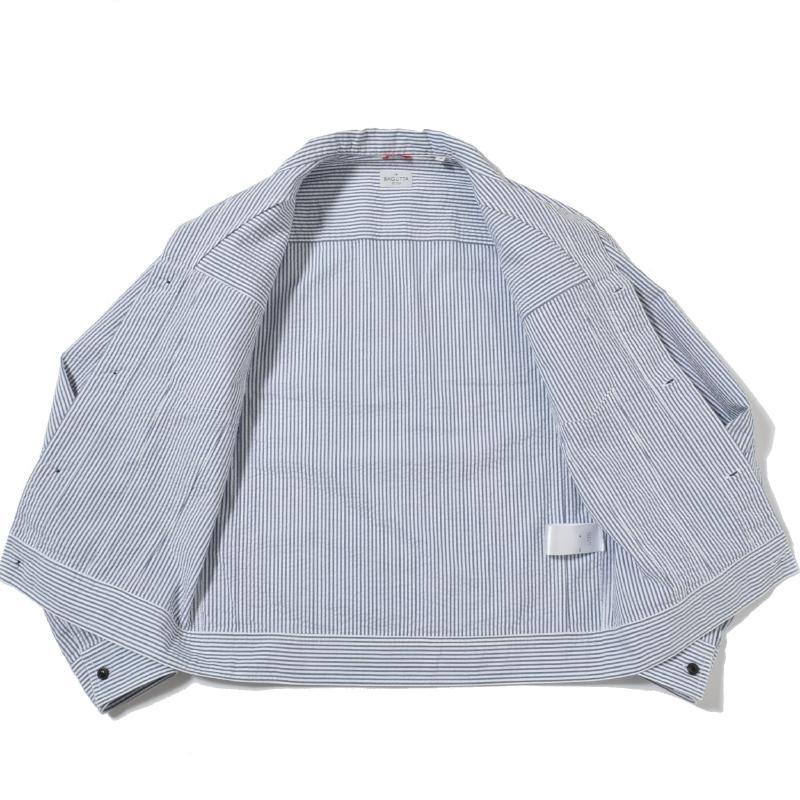 BAGUTTA【バグッタ】ブルゾン