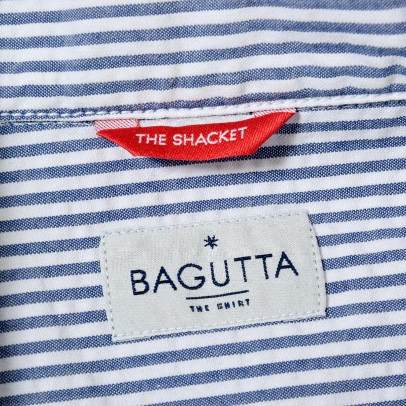 BAGUTTA【バグッタ】ブルゾン