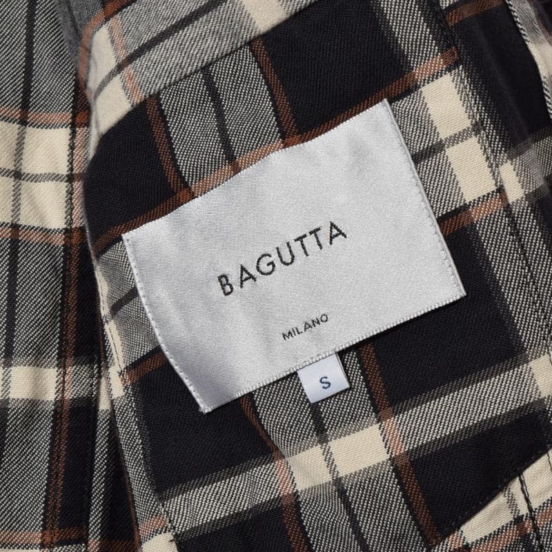 BAGUTTA【バグッタ】ブルゾン