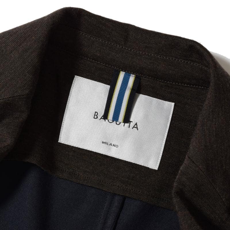 BAGUTTA【バグッタ】ブルゾン