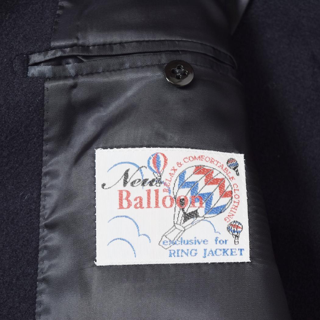 RINGJACKET リングヂャケット コート