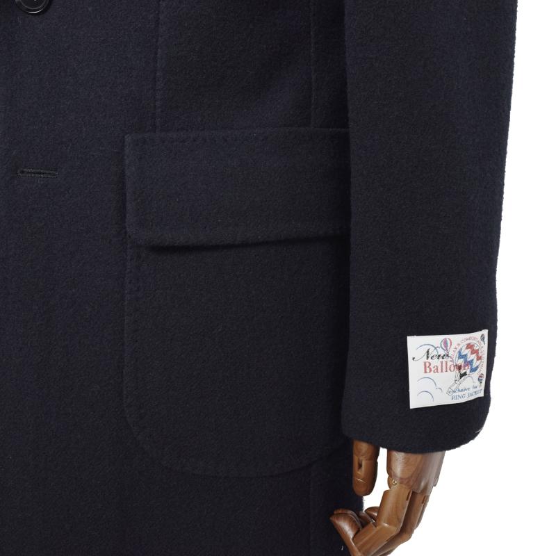 RINGJACKET リングヂャケット コート