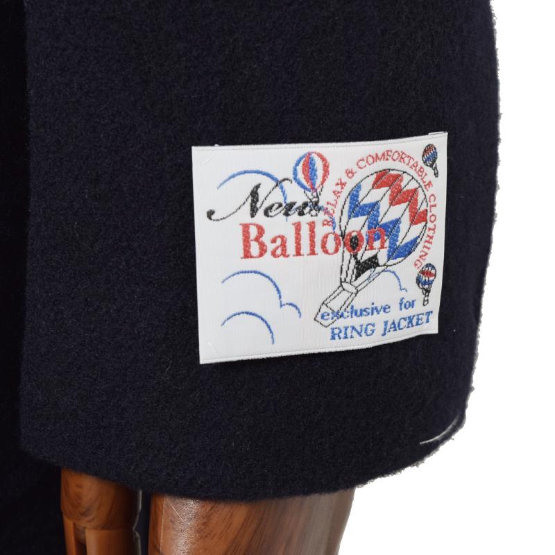 RINGJACKET リングヂャケット コート