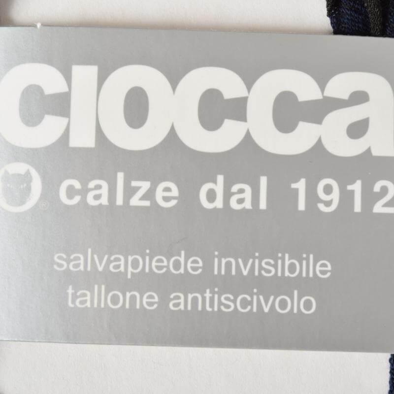 CIOCCA チョッカ シューズ イン ソックス 商品写真