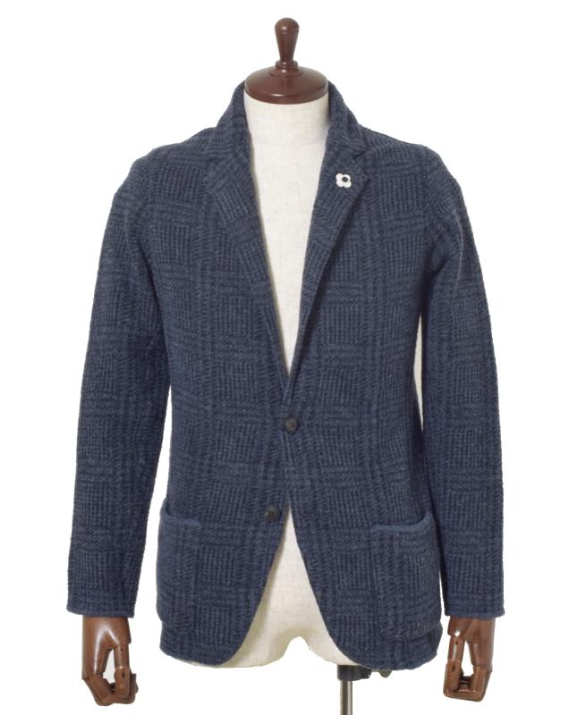 LARDINI ラルディーニ ジャケット商品写真