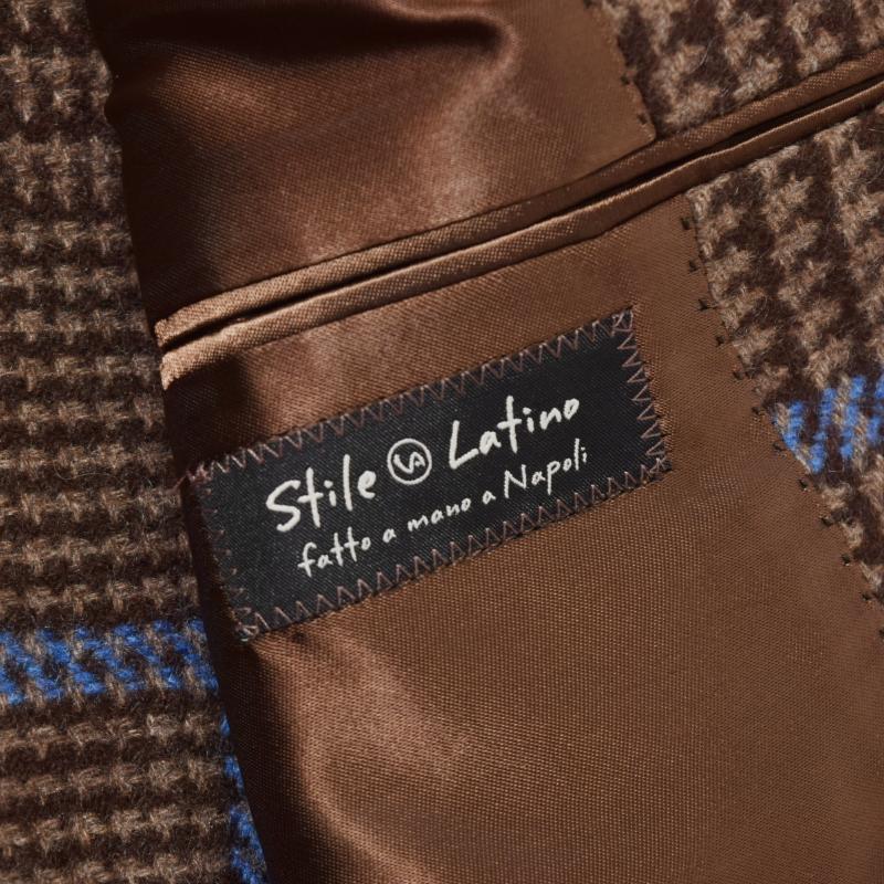 stilelatino スティレラティーノ コート商品写真