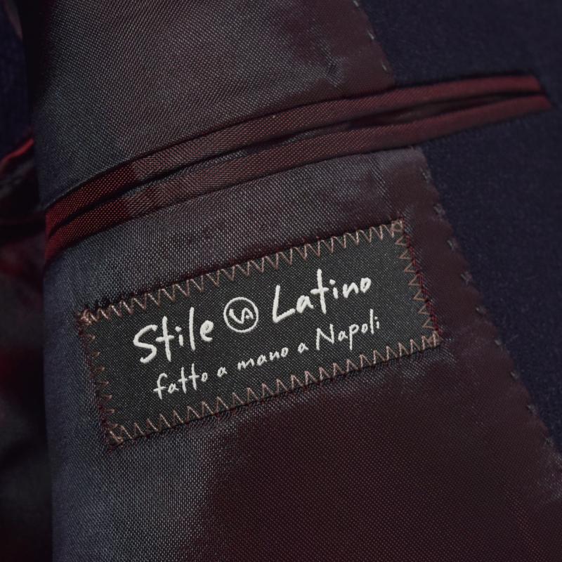 stilelatino スティレラティーノ コート商品写真