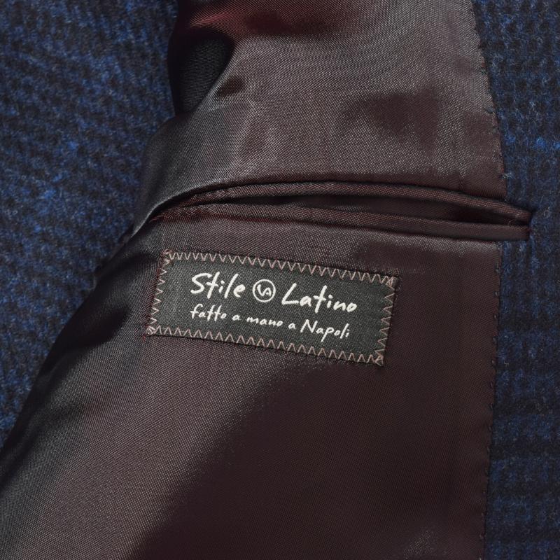 stilelatino スティレラティーノ コート商品写真