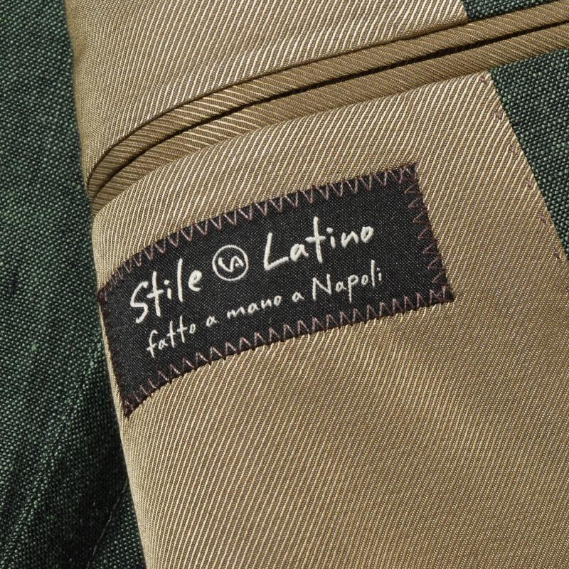 STILE LATINO スティレラティーノ ジャケット