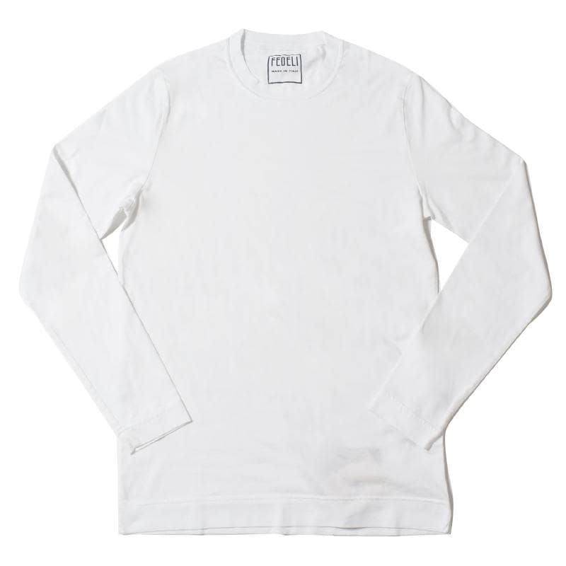 FEDELI フェデーリ Tシャツ