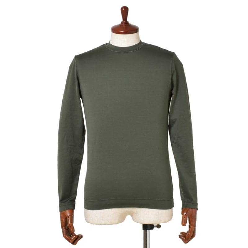 FEDELI フェデーリ Tシャツ