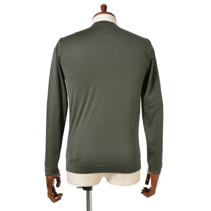FEDELI フェデーリ Tシャツ