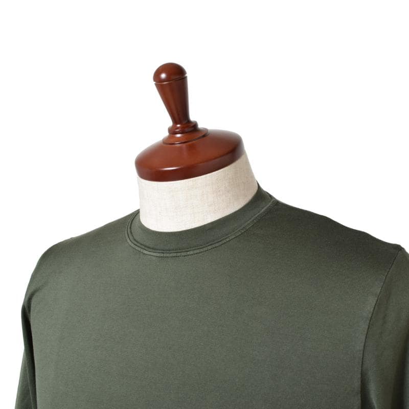 FEDELI フェデーリ Tシャツ