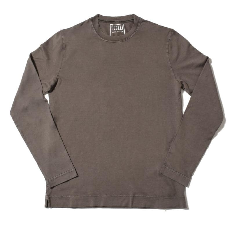 FEDELI フェデーリ Tシャツ