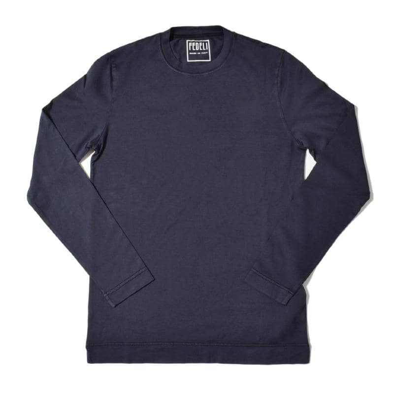 FEDELI フェデーリ Tシャツ