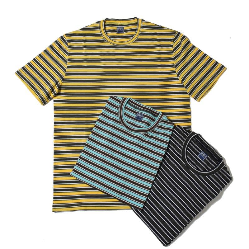 FEDELI フェデーリ Tシャツ