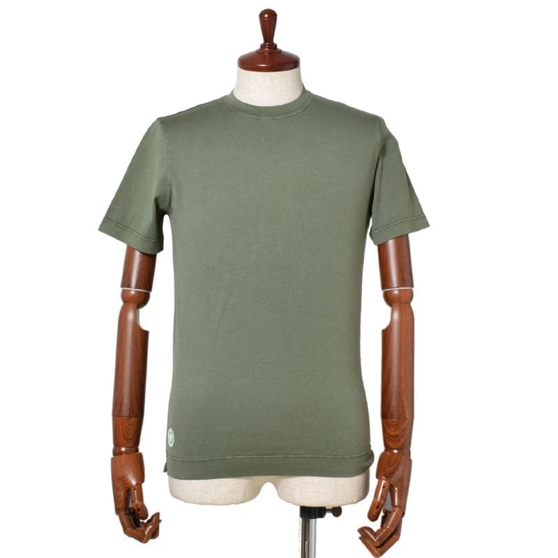 FEDELI フェデーリ Tシャツ
